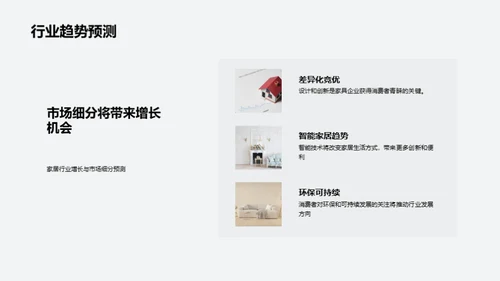 解码家居行业动态