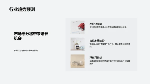 解码家居行业动态