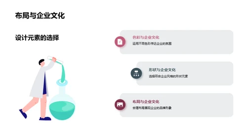 设计诠释企业文化