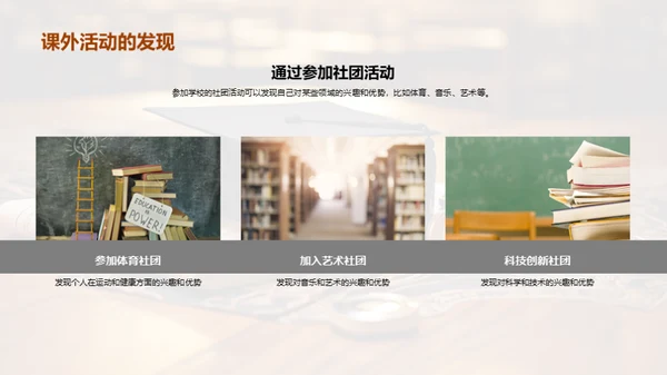 高中生专业选择攻略
