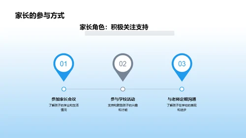 家校协同，共育明日