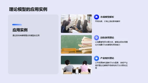 经济学理论与答辩技巧