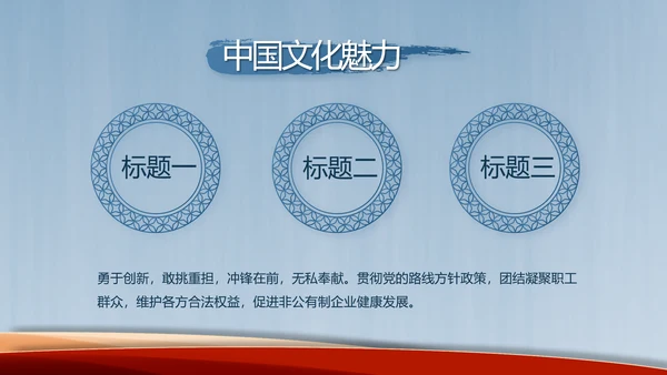 我国义务教育有保障目标基本实现PPT