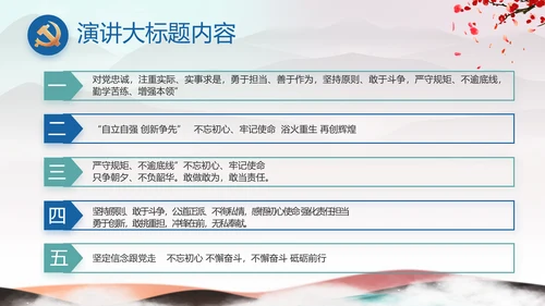 纪检监察党风廉政教育工作汇报ppt
