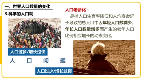 5.1居民与文化——人口与人种（课件45张）