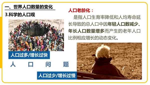 5.1居民与文化——人口与人种（课件45张）