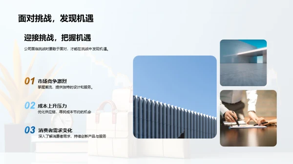 时尚掘金：挑战与机遇