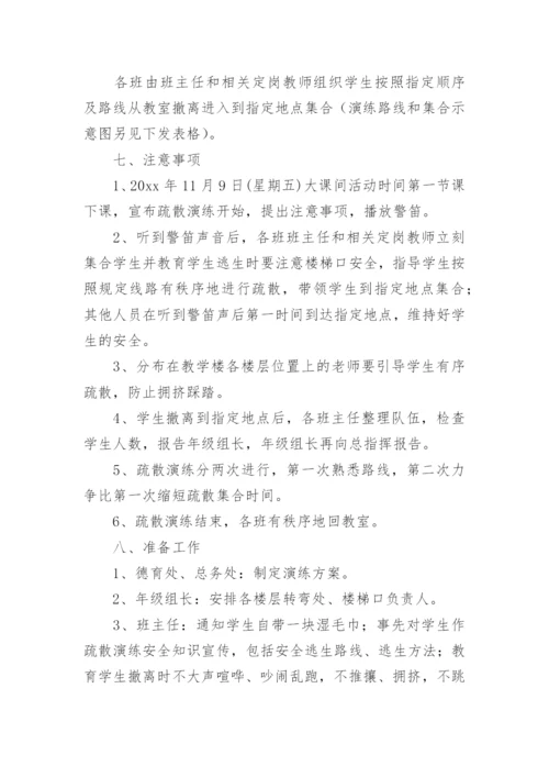 应急疏散演练方案_1.docx