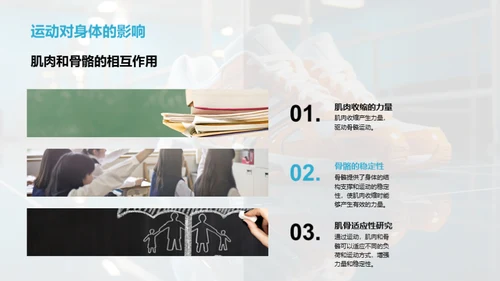 深度解析运动科学