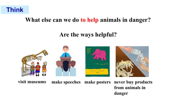 Unit 3 Language practice (1)-教学课件