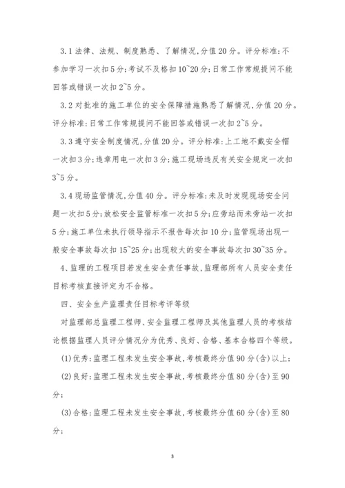 监理责任制度15篇.docx