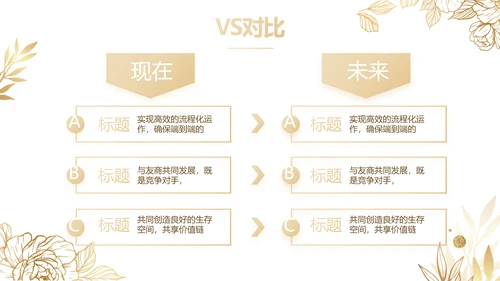 公司品牌营销策划方案工作总结PPT