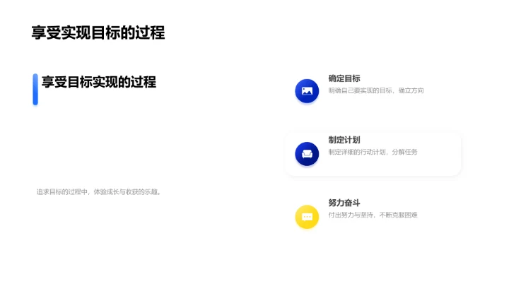 毕业：起点与转折