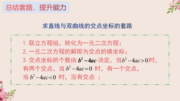 第26章 反比例函数与一次函数综合课件(共19张PPT)
