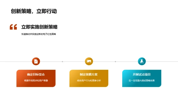 电子红包策略探究