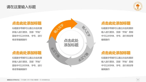 南方科技大学课题学术汇报毕业论文答辩通用PPT模板