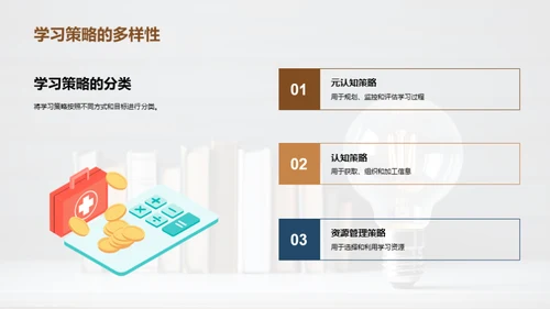 高效学习策略探析