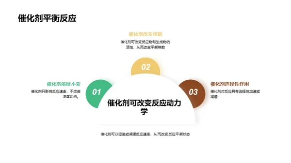 探索化学平衡之秘