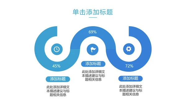 2020欧美风创意公司简介企业宣传PPT