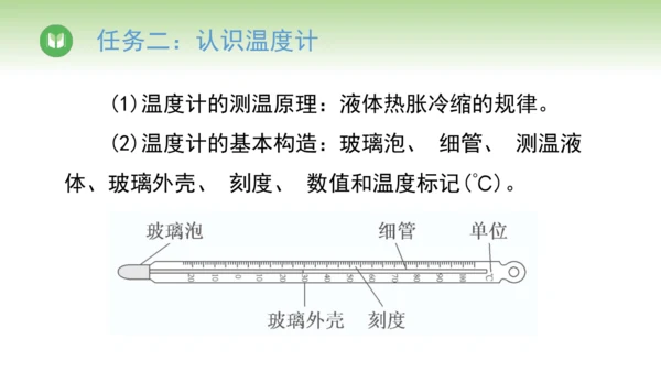 2024-2025学年人教版物理八年级上册3.1温度课件（26页ppt）