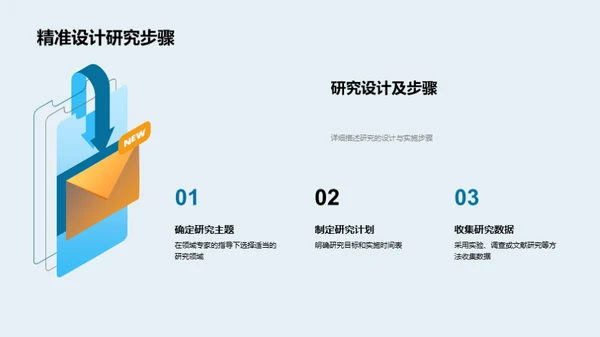 硕士之路：探索与成长