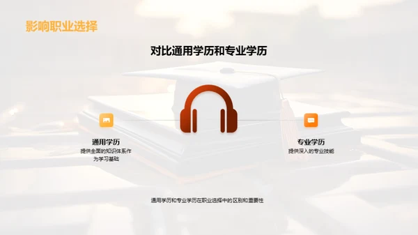 通用学历：成就未来