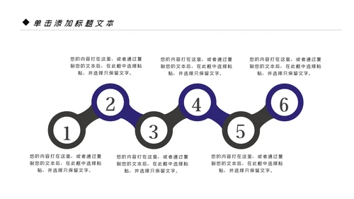微电影影视传媒艺术摄影摄像宣传PPT模板