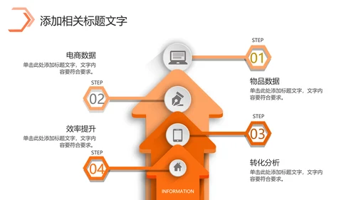 简约商务2024年终工作总结工作汇报述职ppt
