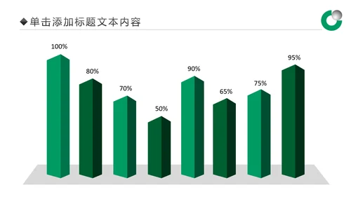 中国人寿工作报告PPT模板