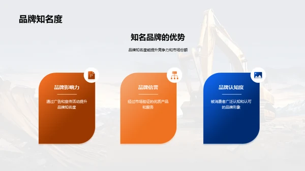 塑造未来的工程机械