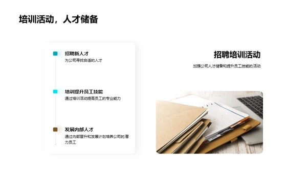 人资季度进展解析