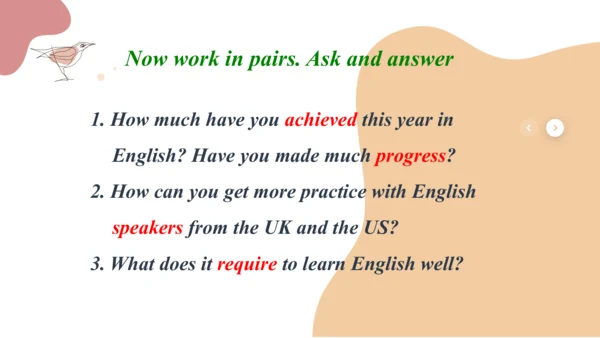 Module 7 English for you and meu Unit 1 Have you e
