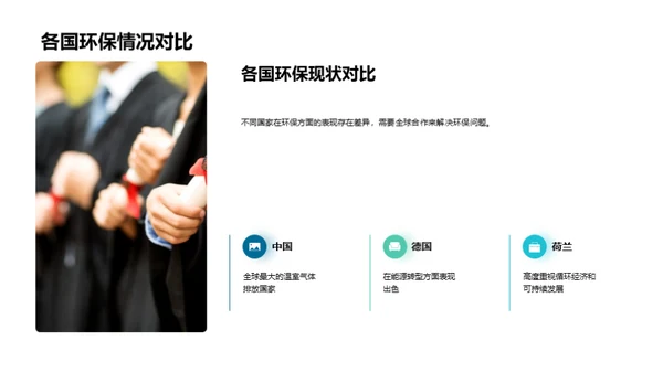 绿色行动，地球新未来