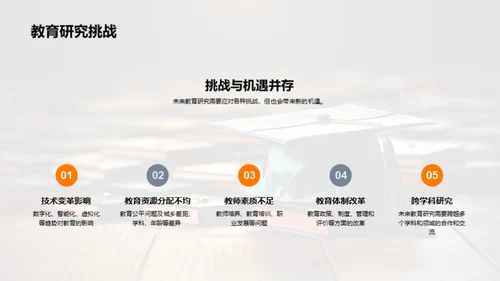 教育影响力解析