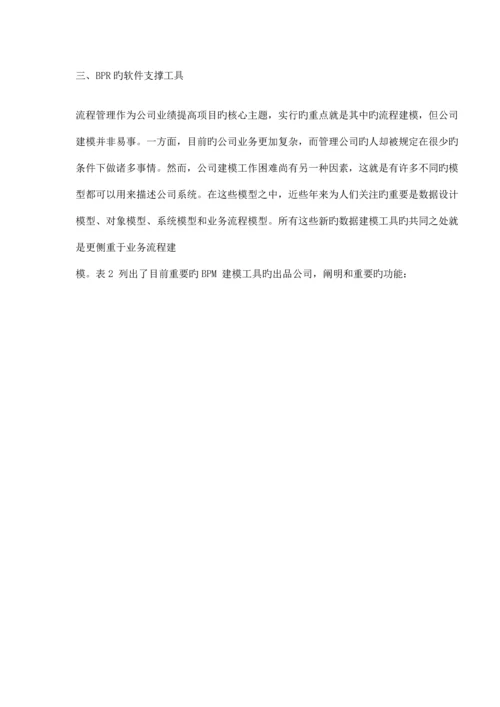 BPM业务标准流程管理初阶AMT规模.docx