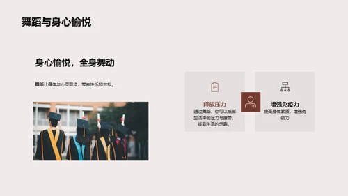 舞蹈的力量与可能