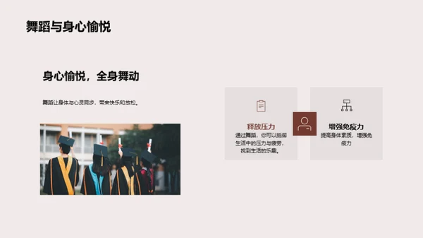 舞蹈的力量与可能