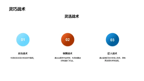 战术魔法，足球之光