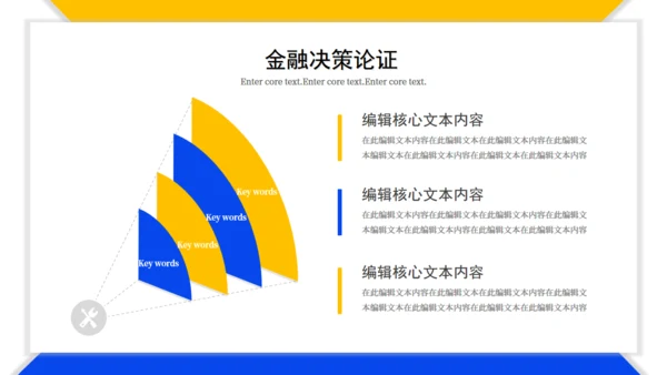 金融证券基金经理知识培训通用PPT模板