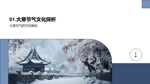 新媒传播与大寒文化