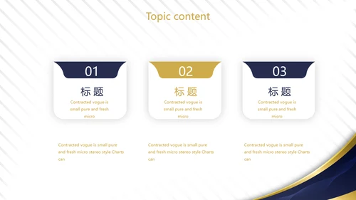 蓝色高端大气金融银行总结汇报动态PPT模板