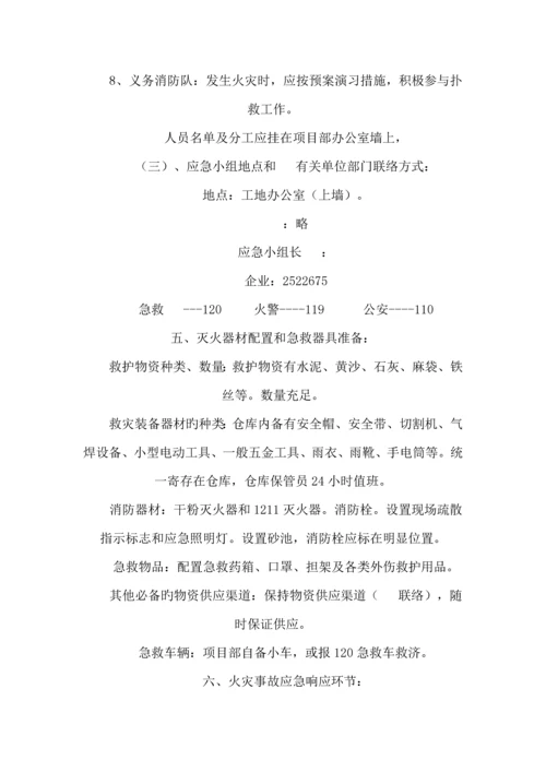 消防应急预案.docx