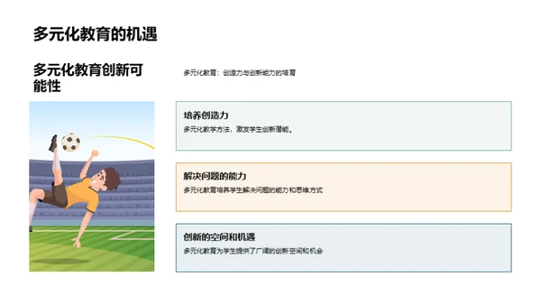 教育的演变与展望