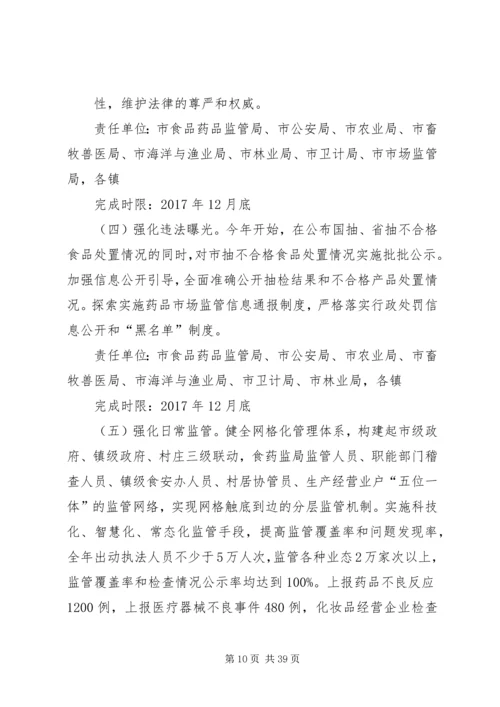 绿色生产实施计划和措施方案.docx