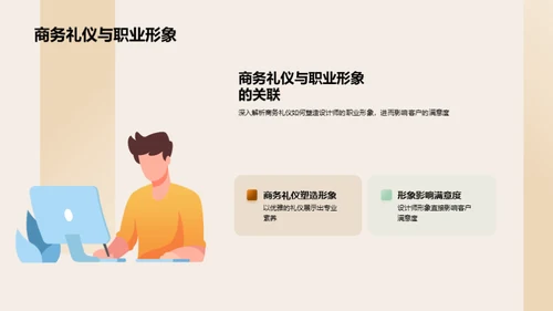 设计师的商务礼仪秘籍