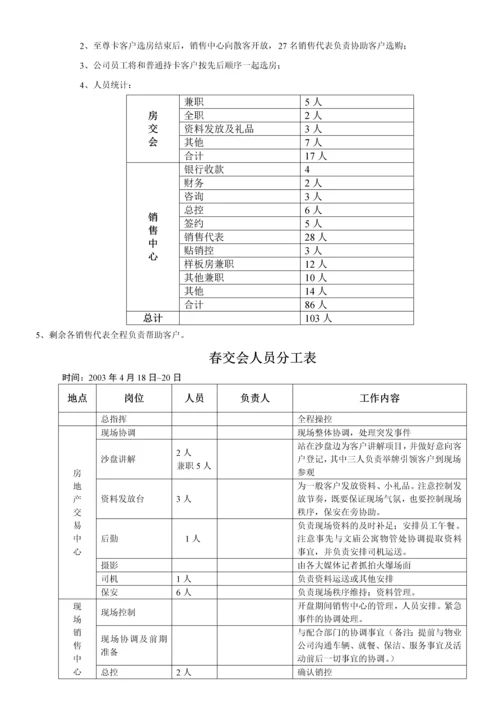 选房细分工方案.docx