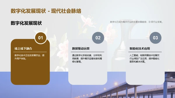 数字化重塑餐饮业