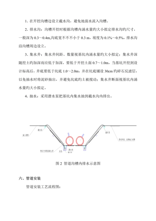 pccp管穿河综合施工组织设计.docx