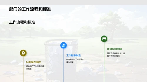 环卫管理:挑战与策略