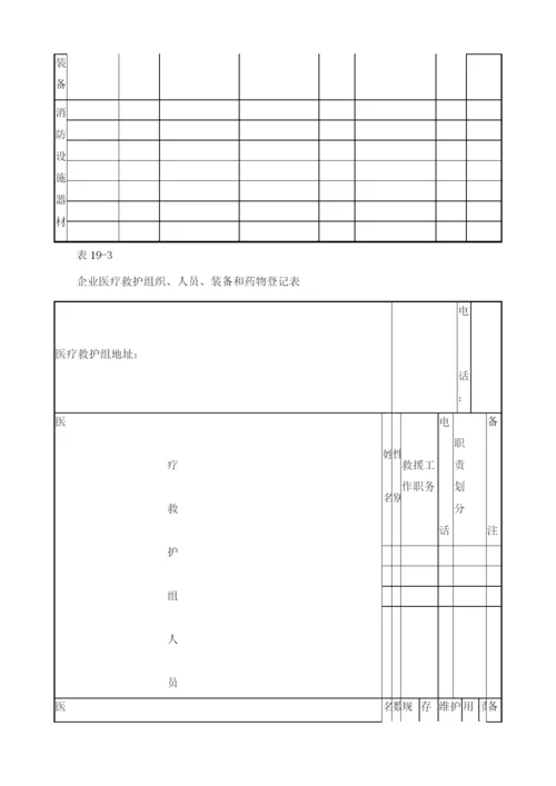 应急管理台账.docx